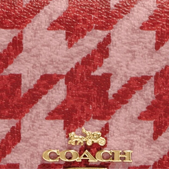 Coach mini crossbody bag - Picture 5 of 7